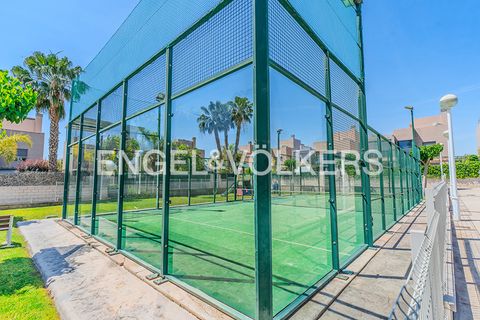 Villa i Mutxamel, Alicante, Mutxamel - € 680.000 | Ref: W-049JBA - foto 42